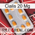 Lilly Cialis 20 Mg cialis3